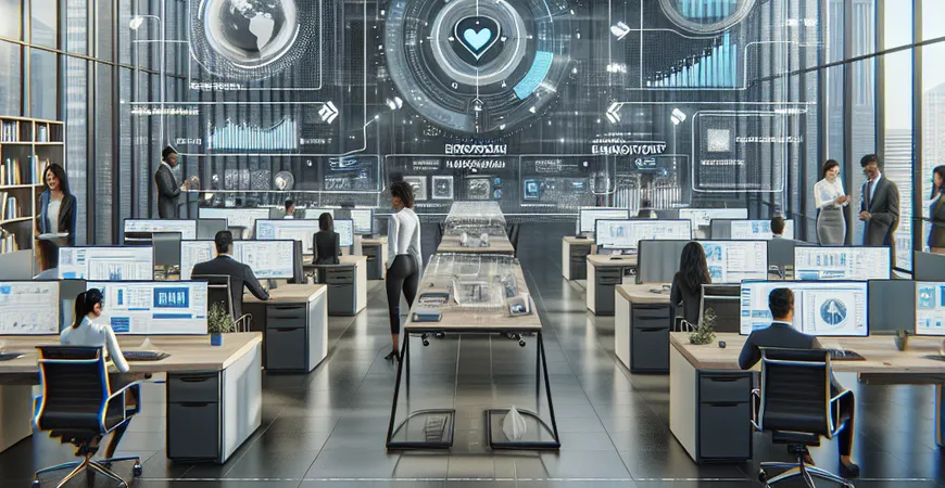 员工关系管理软件如何建立 "关系急救站" 快速响应？